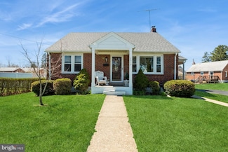 2019 Renwick St, Bethlehem, PA 18017