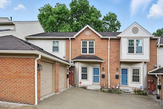 1027 Windsor St, Cincinnati, OH 45206