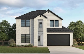 7305 SW Cetus St, Bentonville, AR 72716