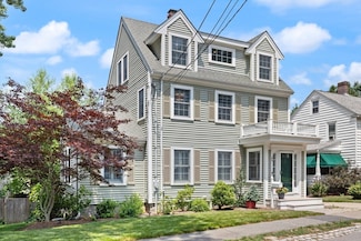 89 Dwinell St, West Roxbury, MA 02132