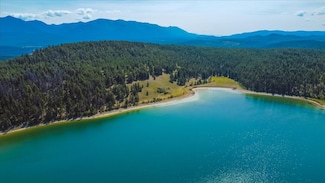 Nhn Ray Flanagan Ln, Eureka, MT 59917