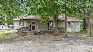 39582 S 670 Rd, Jay, OK 74346