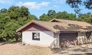 855 Rockbridge Rd, Santa Barbara, CA 93108