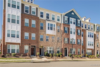 4242 Broad Hill Dr Unit A, Henrico, VA 23233
