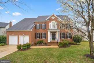 1515 Winfields Ln, Gambrills, MD 21054