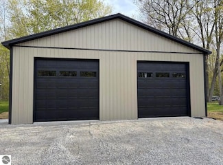 5779 E Twining Rd, Au Gres, MI 48703