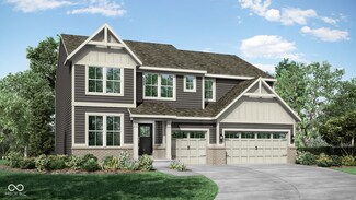 5182 Summerton St, McCordsville, IN 46055