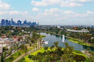 1701 Clinton St Unit 314, Los Angeles, CA 90026