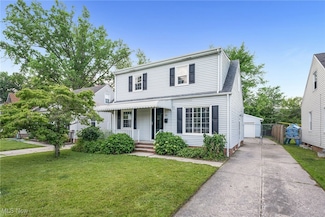 452 E 329th St, Willowick, OH 44095