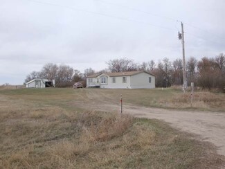 38128 184th St NE, Regan, ND 58477