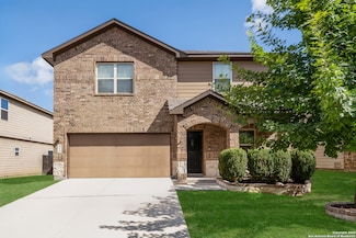 416 Stonebrook Dr, Cibolo, TX 78108