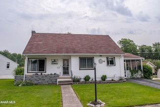 2402 Horner Dr, Altoona, PA 16601