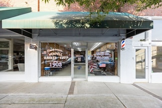 18 N Main St, Wendell, NC 27591