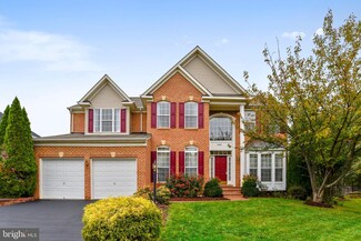 14742 Parson Weems Loop, Woodbridge, VA 22193