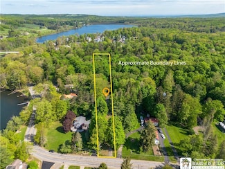 230 Dale Dr, Cassadaga, NY 14718