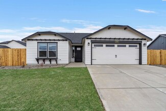 7153 W 25th Ave Unit Lot 8, Kennewick, WA 99338