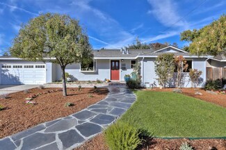 1848 Fordham Way, Mountain View, CA 94040