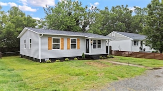 5314 Marian St, Richmond, VA 23226