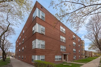 2656 W Fitch Ave Unit GW, Chicago, IL 60645