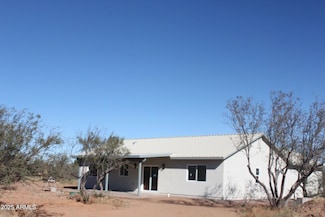 6370 S Jaxel Rd, Hereford, AZ 85615