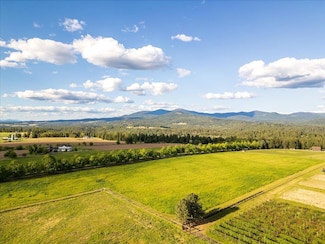 10621 E Day Mt Spokane Rd Unit South Parcel, Mead, WA 99021