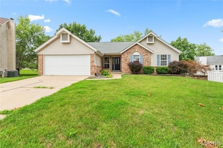 5922 Saddlehorn Ct, Saint Charles, MO 63304