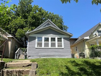 1620 Topping Ave, Kansas City, MO 64126
