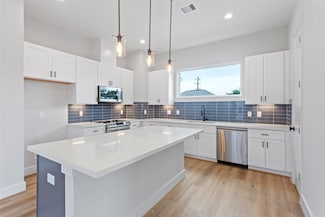905 Quitman Unit C St, Houston, TX 77009