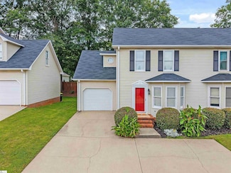 15 Corbin Ct Unit 7, Taylors, SC 29687