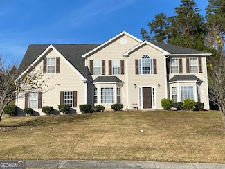 7808 Providence Point Way, Lithonia, GA 30058