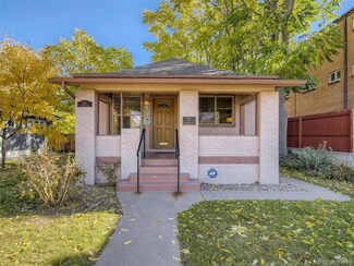 3616 S Acoma St, Englewood, CO 80110