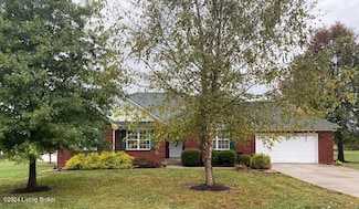 3980 Mobley Mill Rd, Coxs Creek, KY 40013