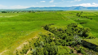 TBD N Park Rd, Sheridan, WY 82801