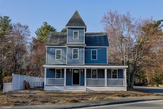 56 Grove Ave, Wilmington, MA 01887