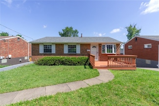 1625 Loretta Dr, Pittsburgh, PA 15235