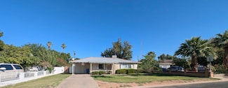 3528 E Sheridan St, Phoenix, AZ 85008