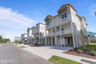 207 Spartanburg Ave Unit 2, Carolina Beach, NC 28428