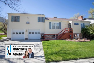 421 W 18th St, Casper, WY 82601