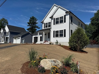 15 Patten Rd, Norton, MA 02766