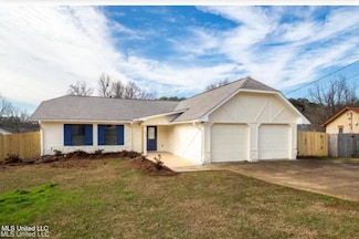 333 Gary Daniels Dr, Byram, MS 39272