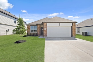 10609 Stag Ln, Crowley, TX 76036