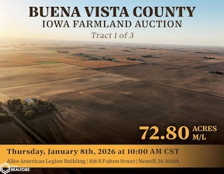 01 600th St, Newell, IA 50568