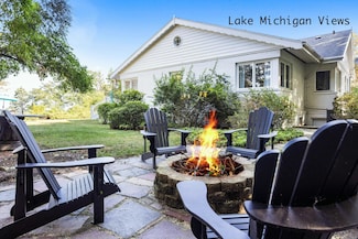 19300 Highland Dr, New Buffalo, MI 49117