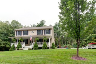 6 Vinton Rd, Sturbridge, MA 01566
