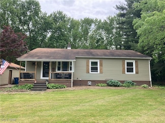 4399 Richmond Ave, Newton Falls, OH 44444