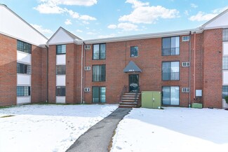 388 Great Rd Unit A12, Acton, MA 01720