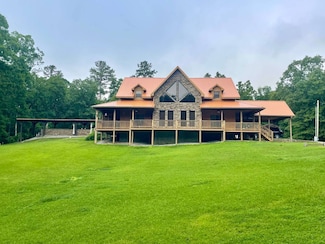 75 Hamblen Rd, Coffeeville, MS 38922