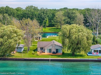 290 Kama Ct, Russell Island, MI 48001