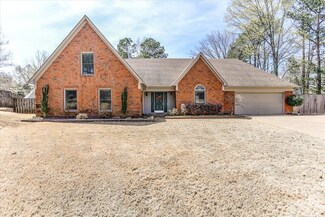 9473 Cedar Glen Cove, Cordova, TN 38016