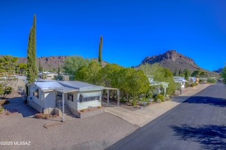 5482 W Circle Z St, Tucson, AZ 85713